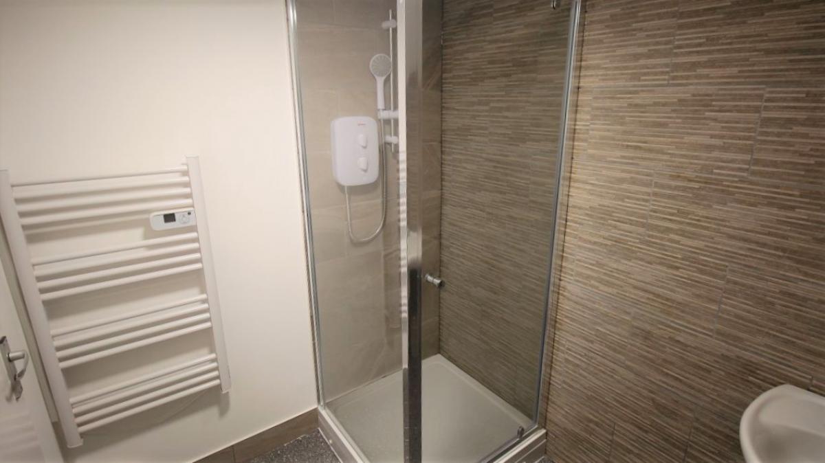Image of 1 Bedroom Flat, Carlton House London Road, Derby Centre