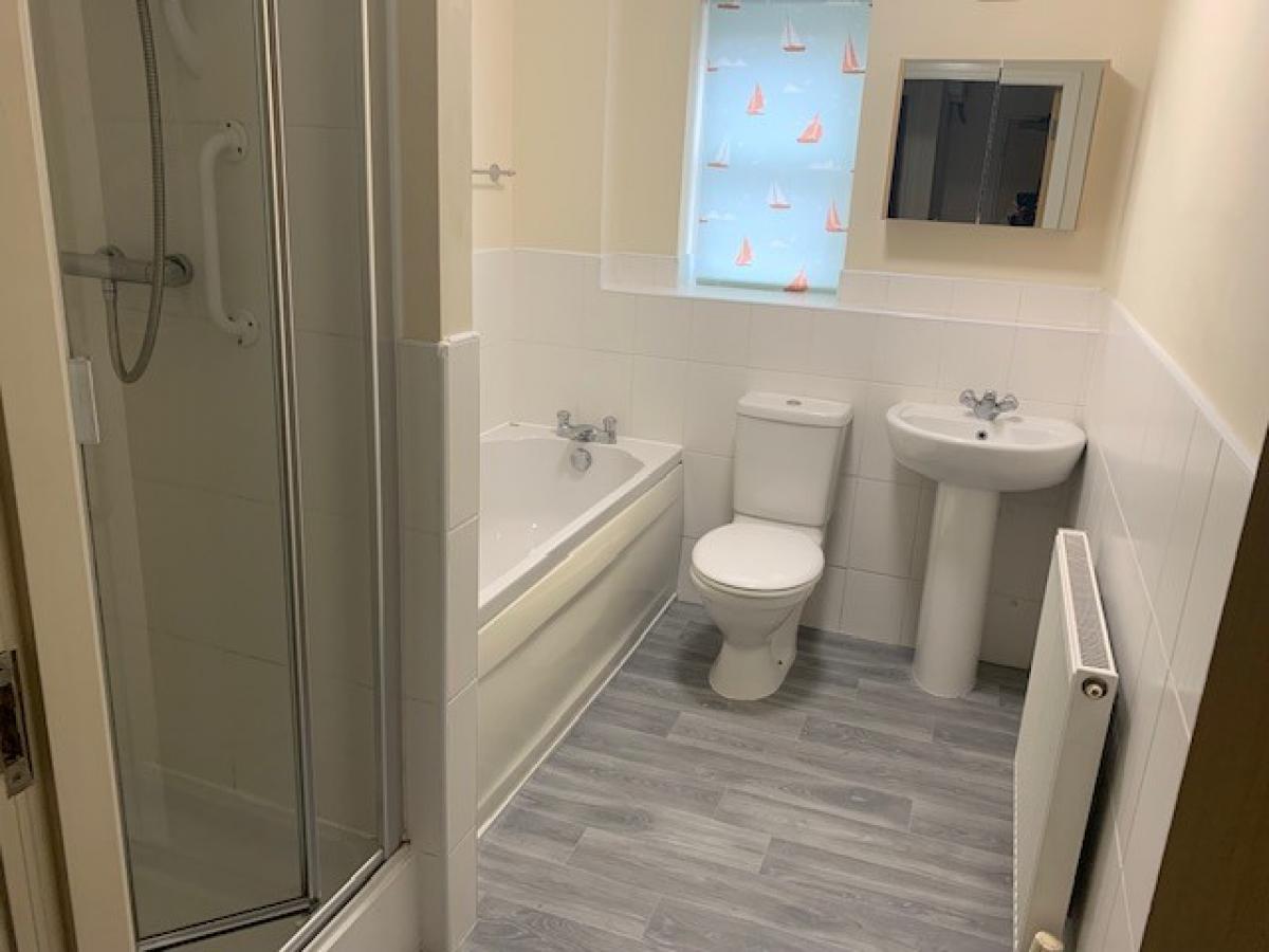 Image of 2 Bedroom Apartment, Coral Close, Pride Park