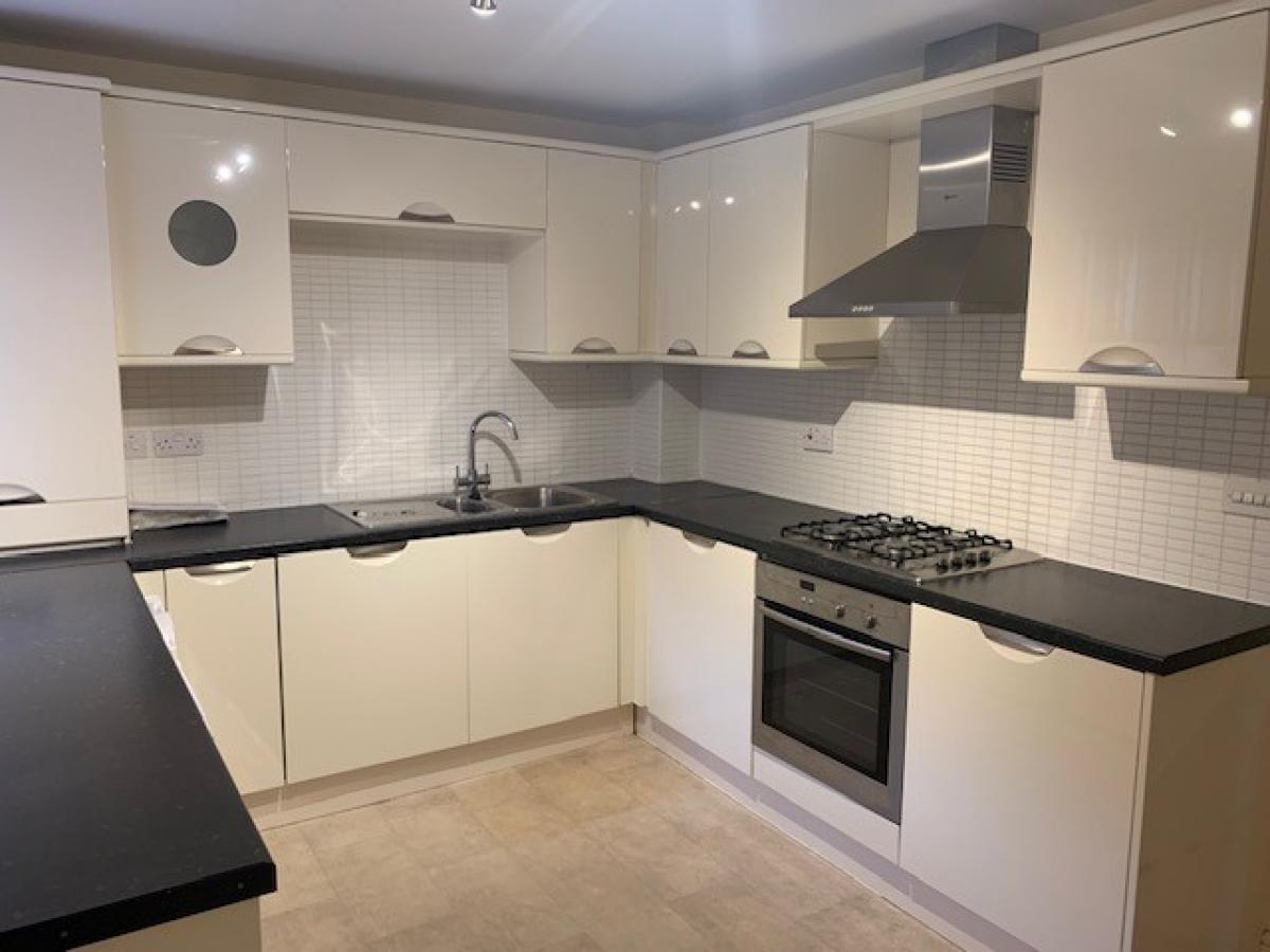 Image of 2 Bedroom Apartment, Coral Close, Pride Park